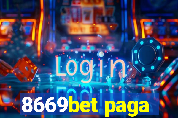 8669bet paga